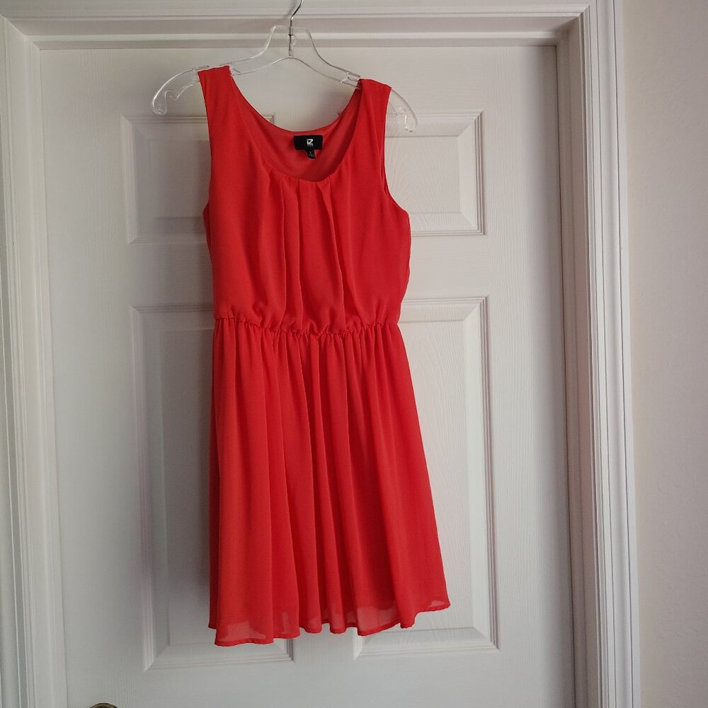 iZ Byer Dress